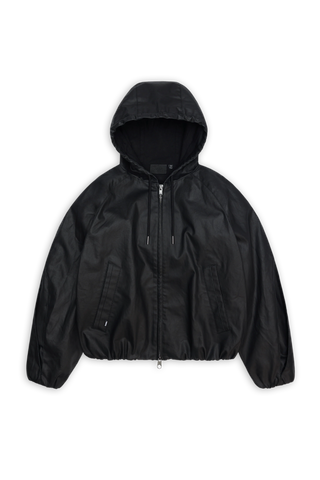 Heavy Woven Jacket