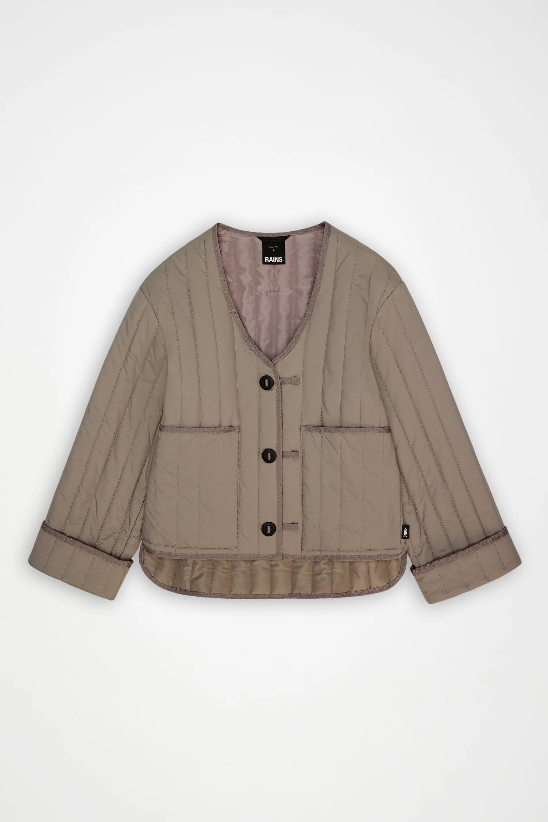 Banja Liner W jacket