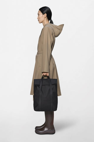 2 Way Tote Backpack