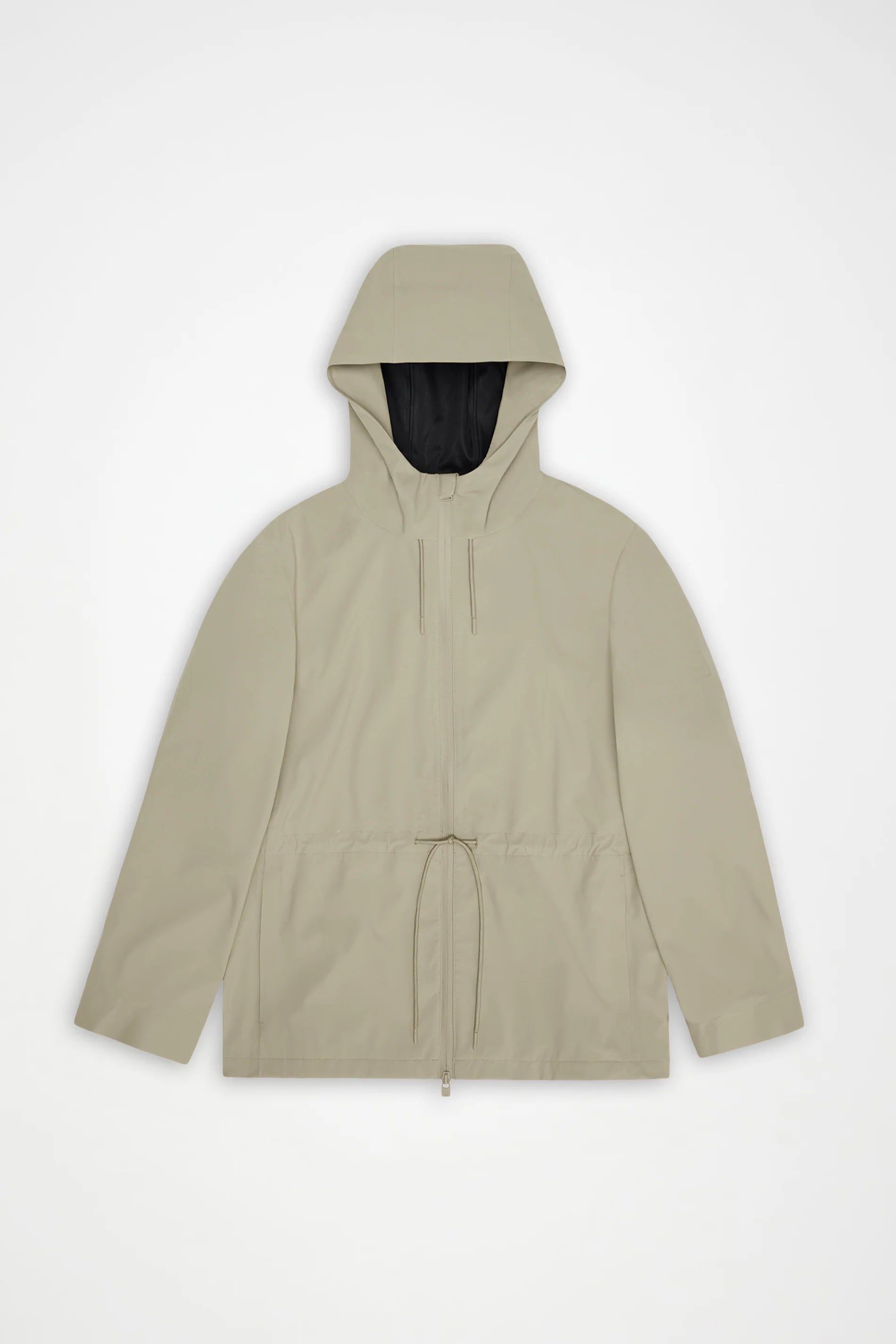 Suva Hardshell String W Jacket