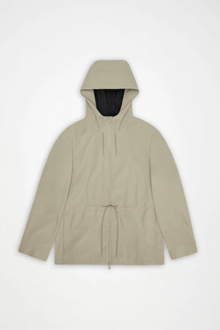 Suva Hardshell String W Jacket