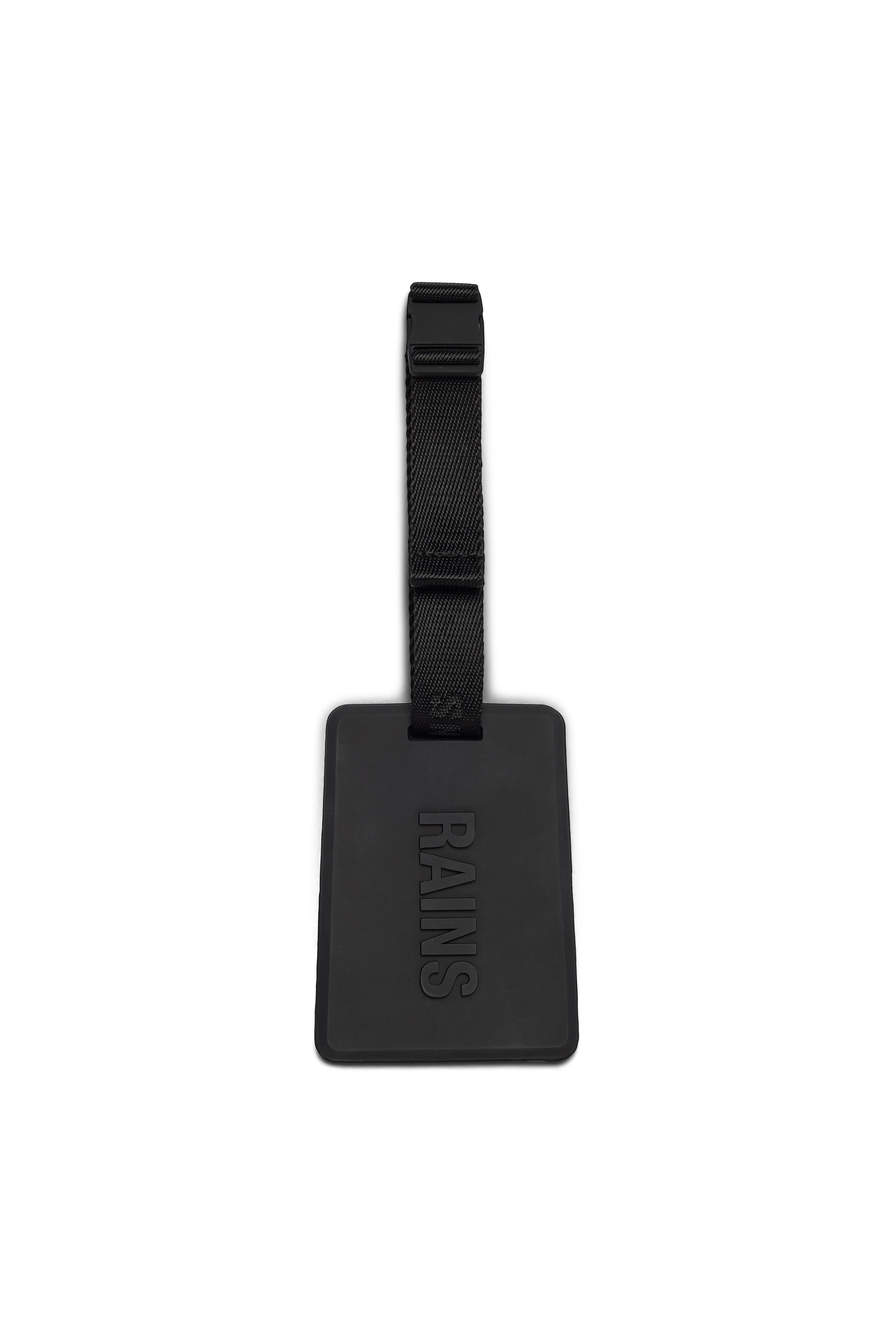 Travel Tag