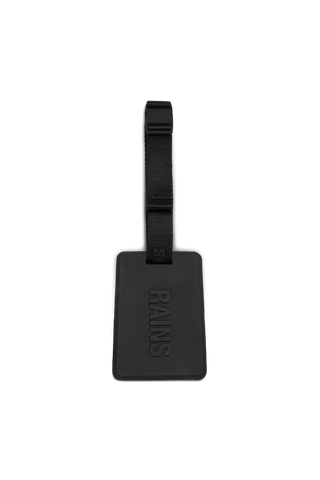 Travel Tag