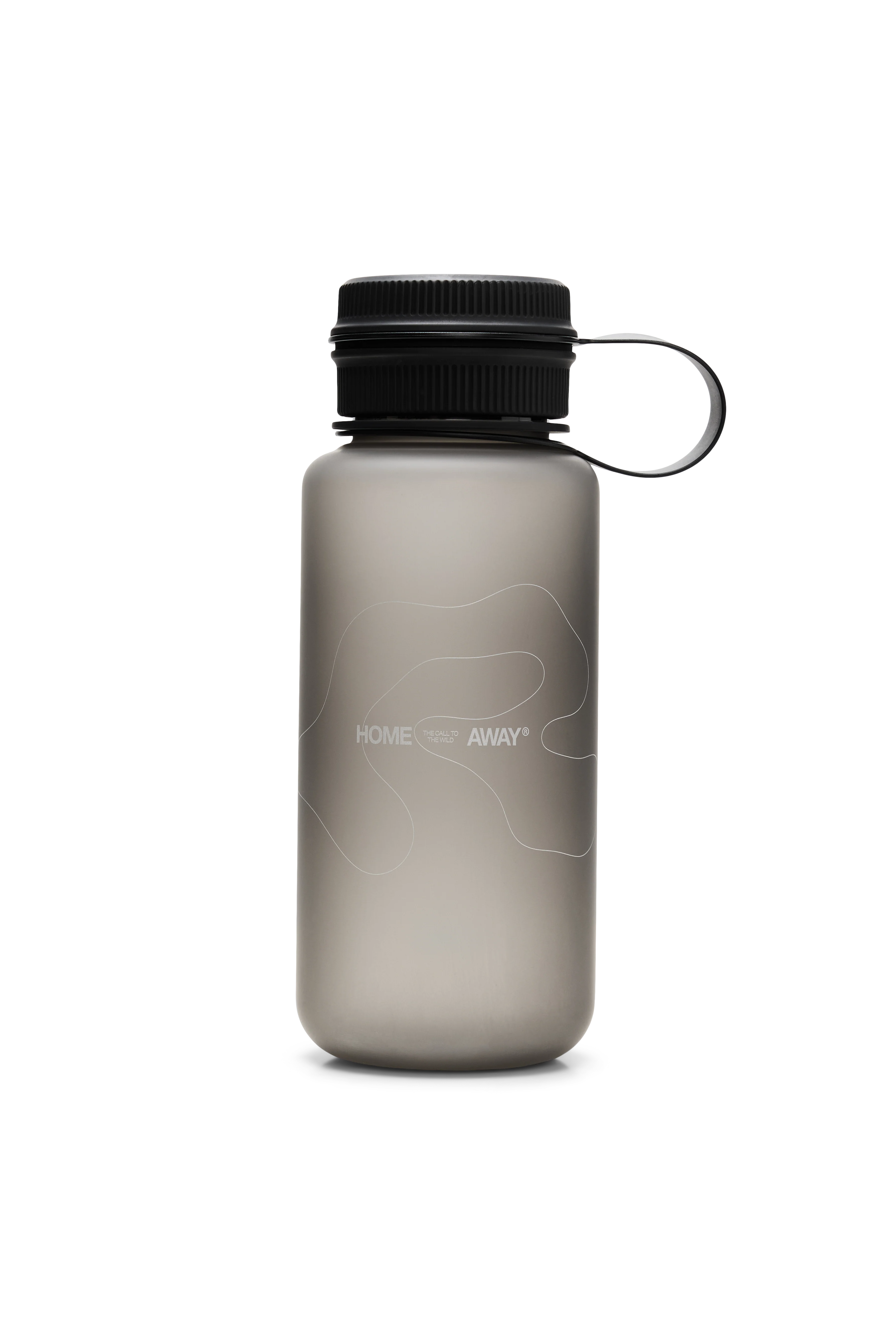 Water Bottle 900ml