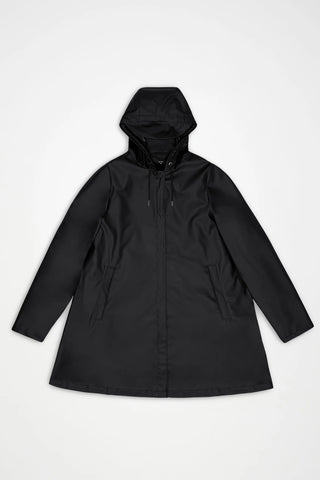 A-Line W Jacket