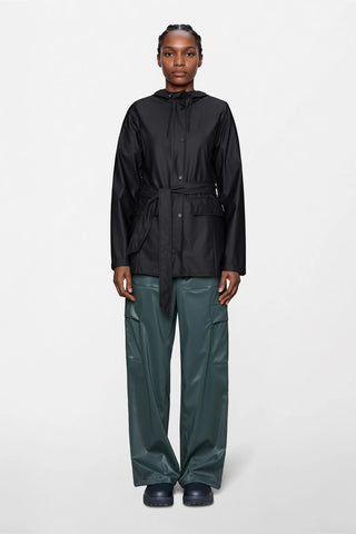 Curve Jacket