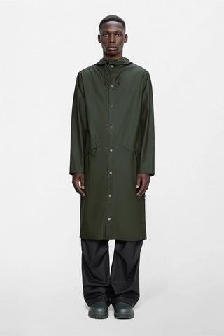Longer Jacket