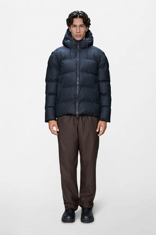 Alta Puffer Jacket