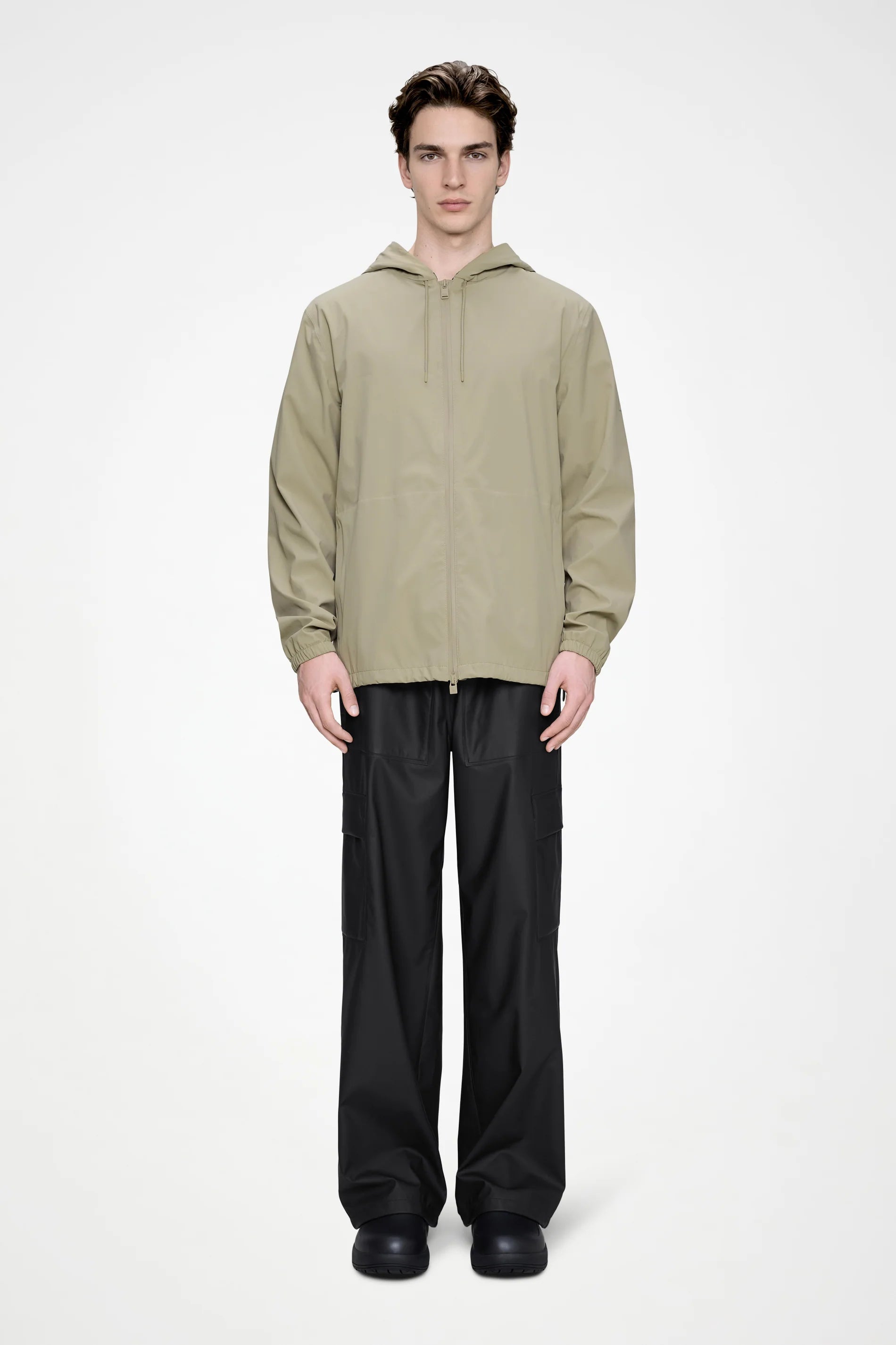 Suva Hardshell Jacket