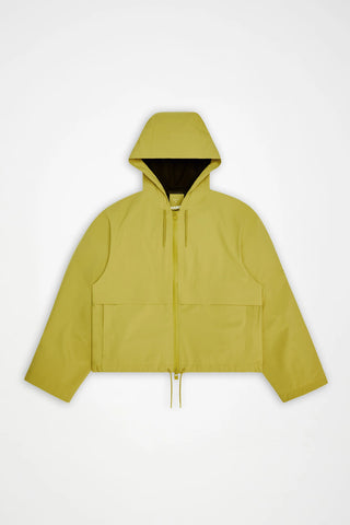 Suva Hardshell Short String W Jacket