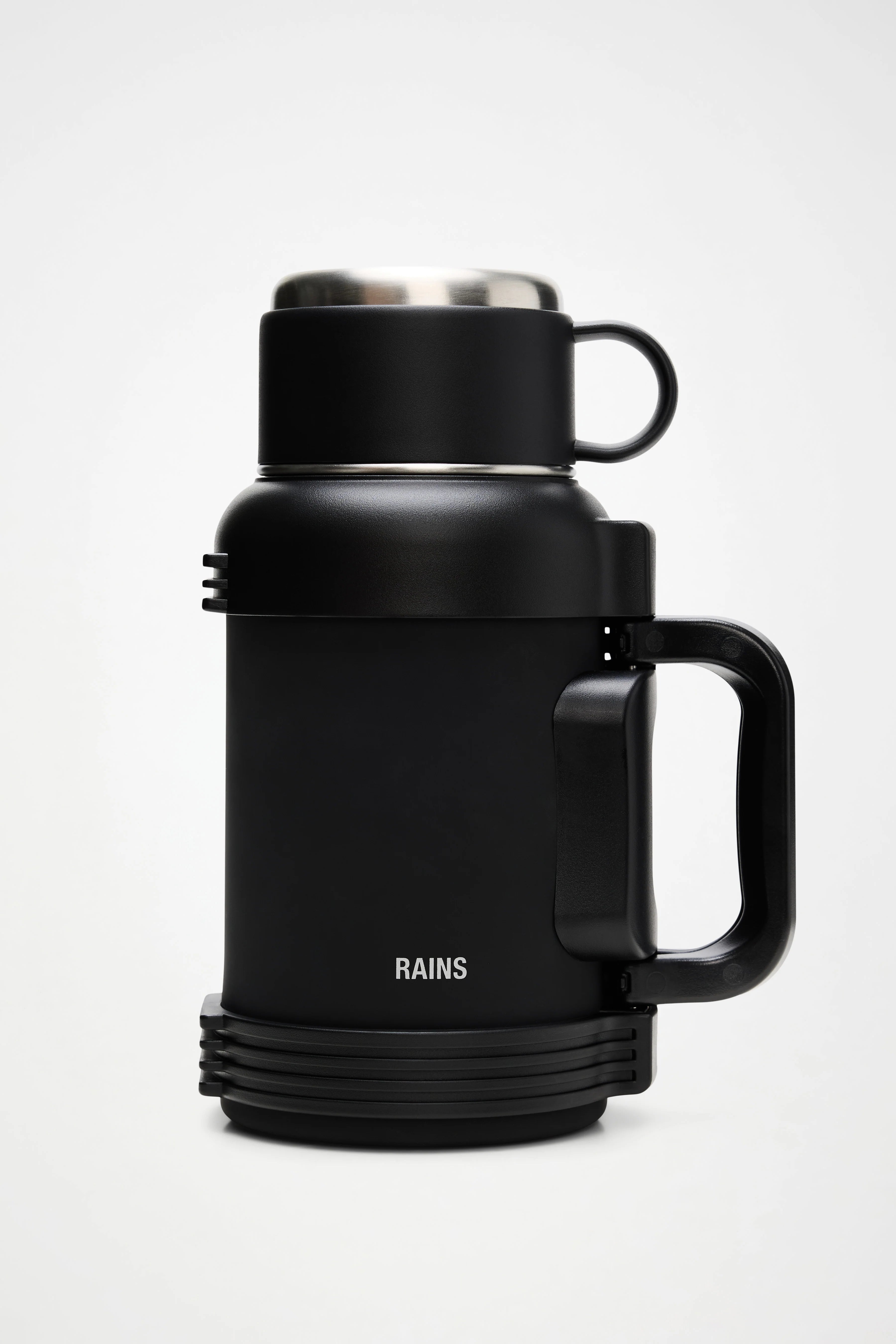 Stainless Steel Tumbler Vacuum Flask 1300ml
