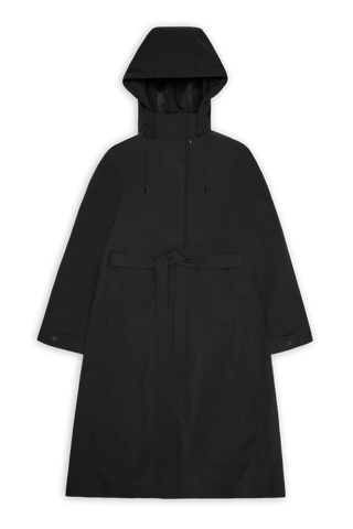 Suva Hardshell W Coat