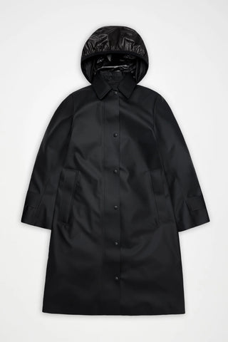 Nara Long W Jacket