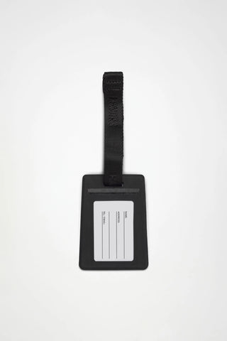 Travel Tag