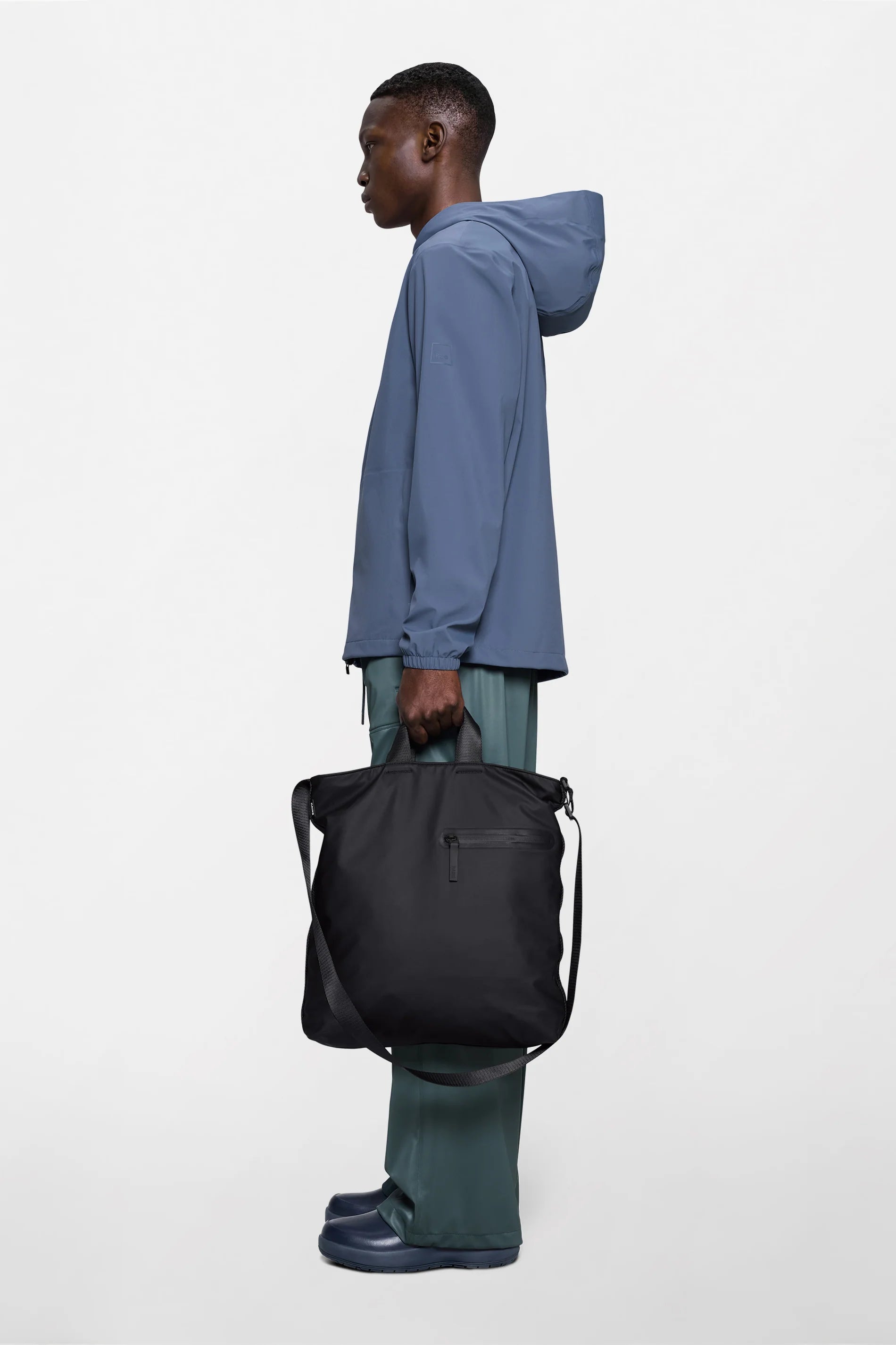 Dash Tote Bag