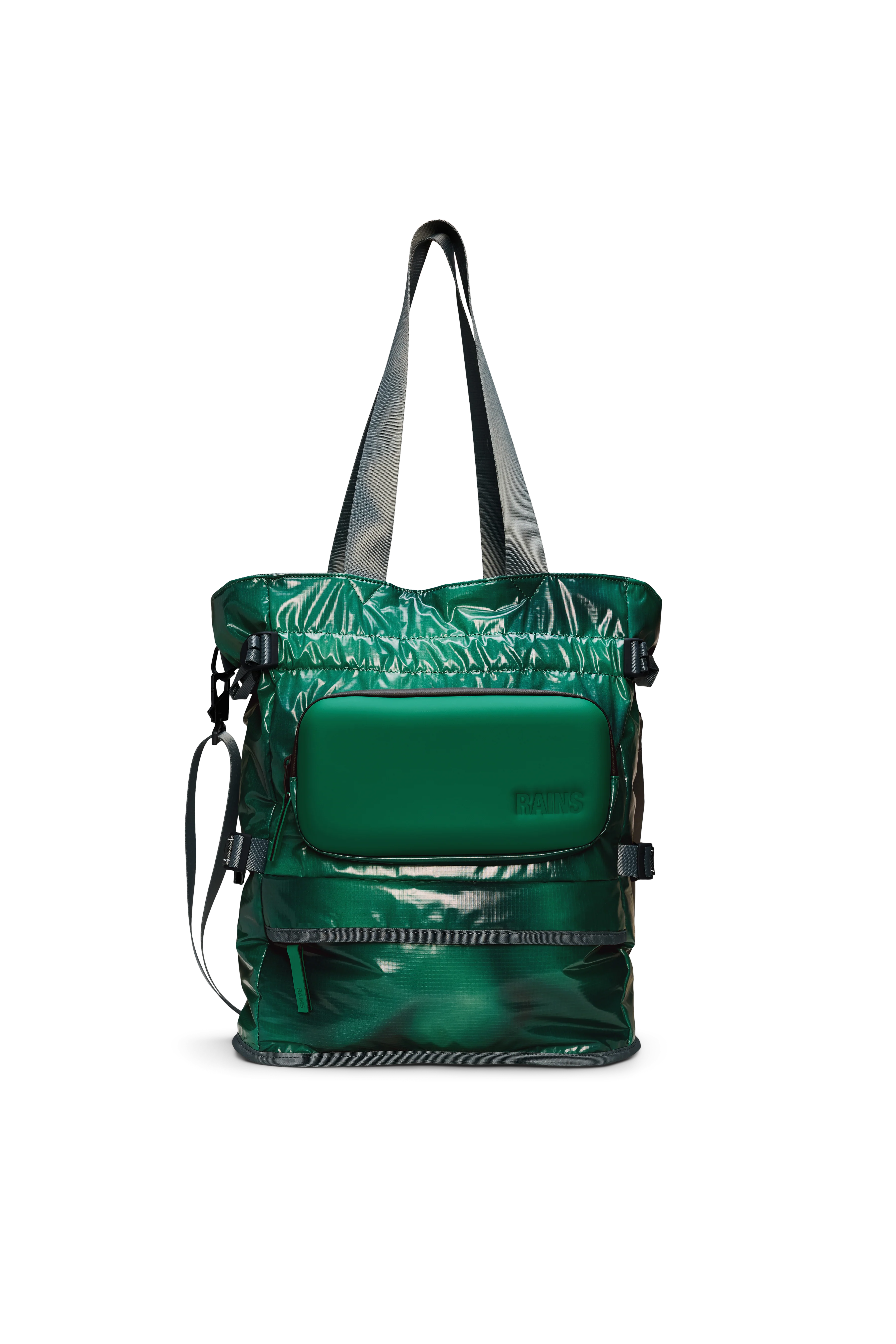 Sibu Shield Tote Bag