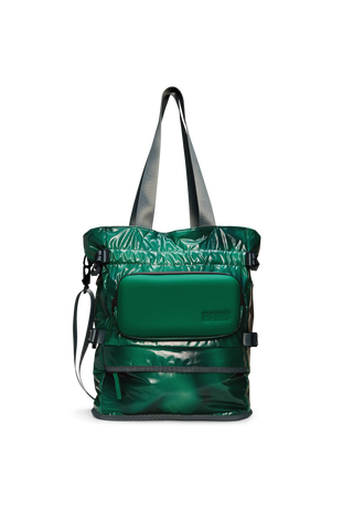 Sibu Shield Tote Bag