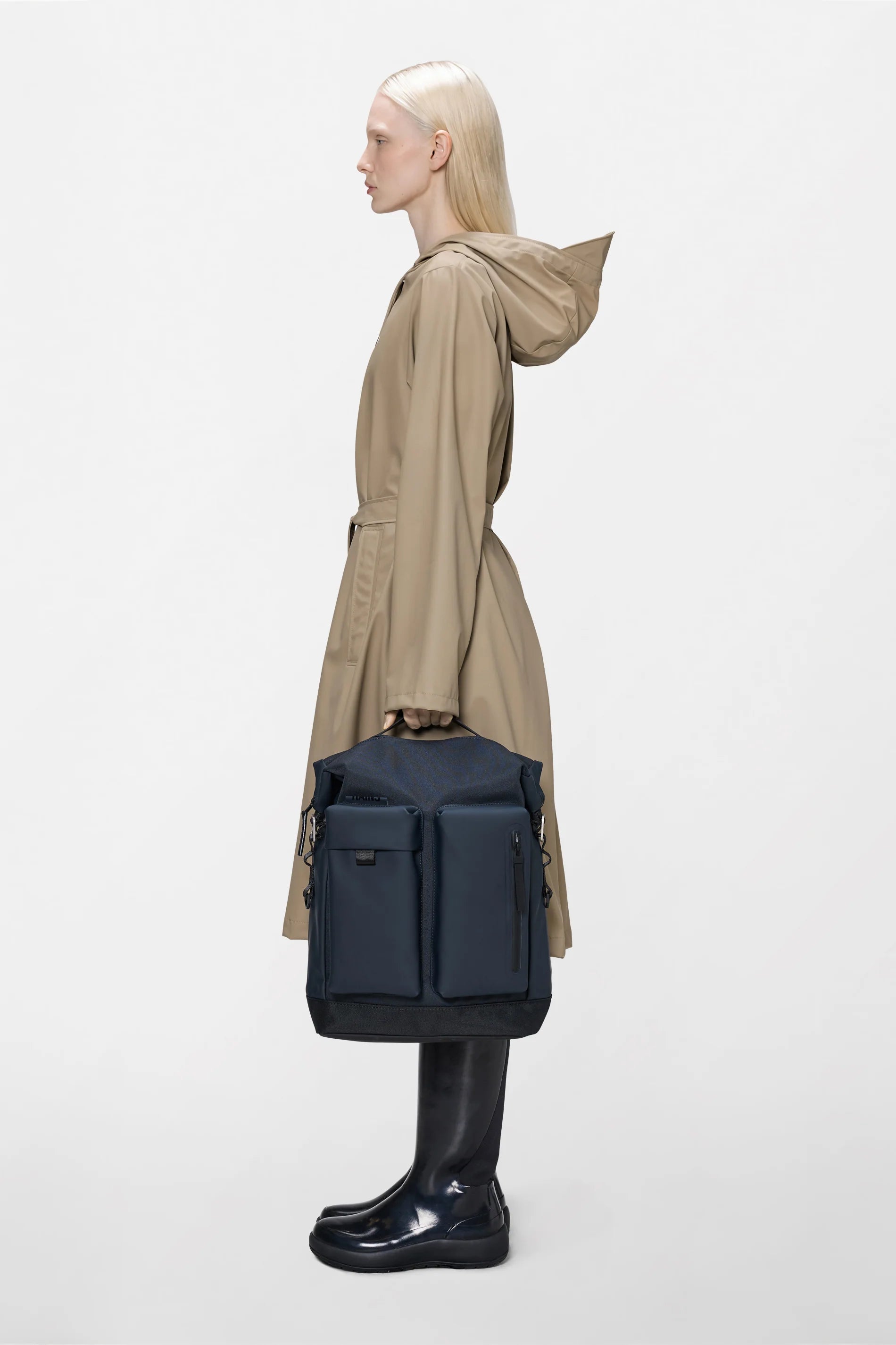 Otaru Backpack