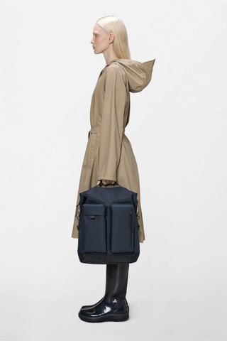 Otaru Backpack