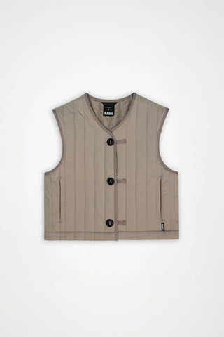 Banja Short Liner W Vest