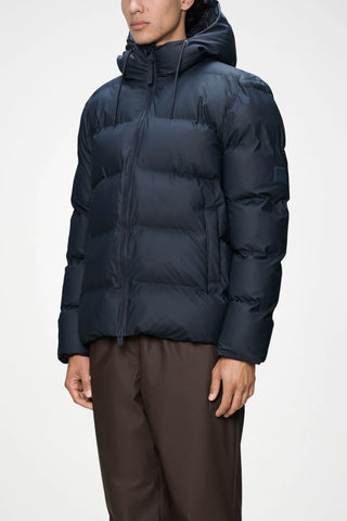 Alta Puffer Jacket