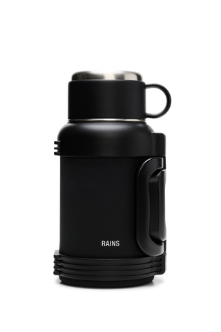 Stainless Steel Tumbler Vacuum Flask 1300ml