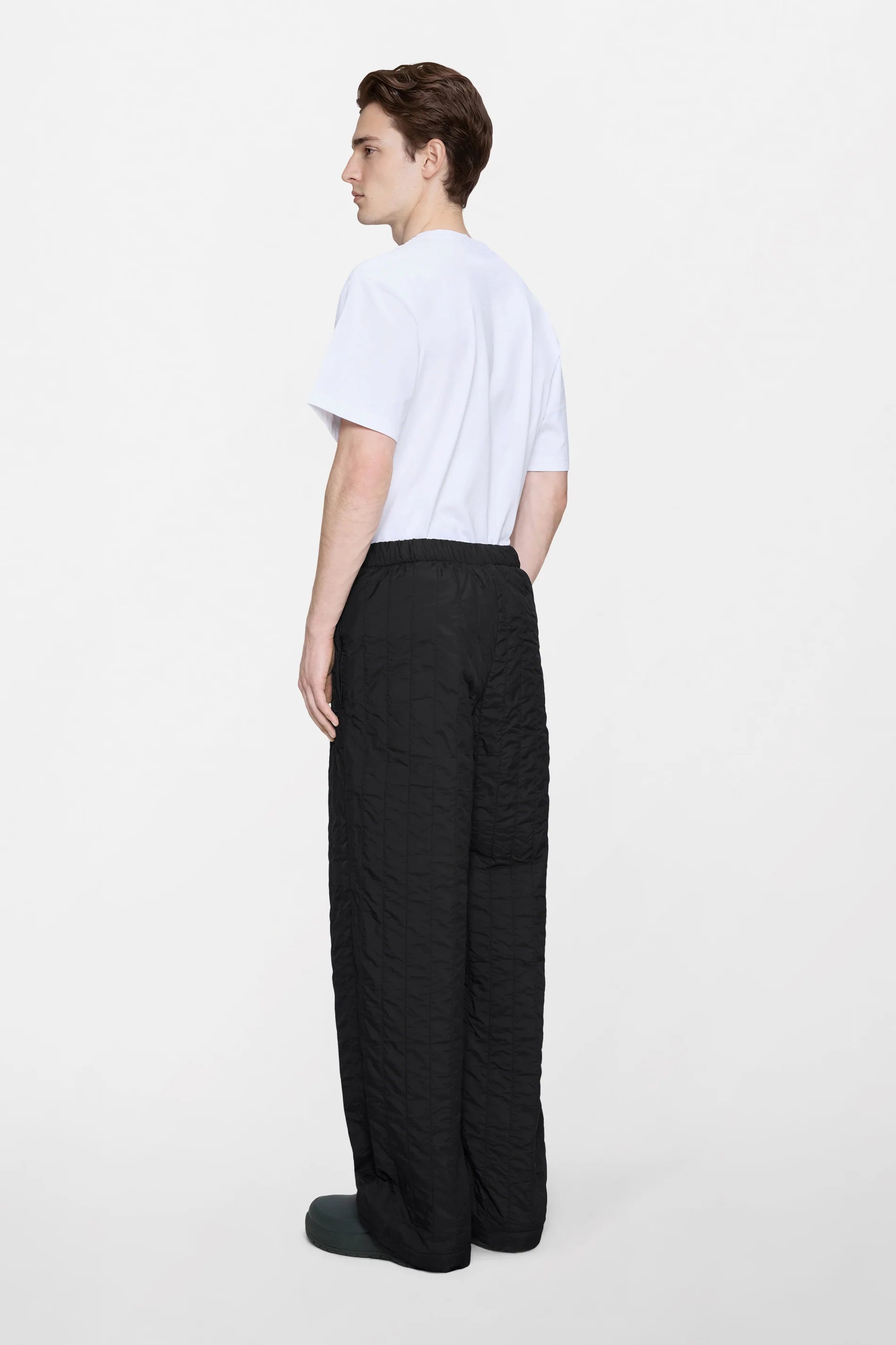 Banja Liner Pants Wide