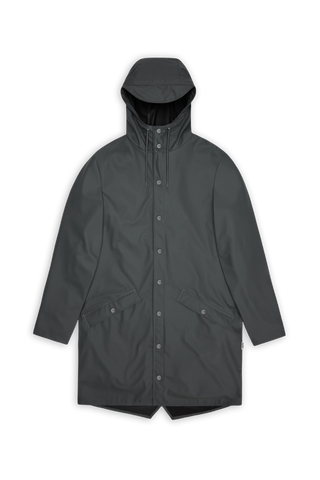 Long Jacket