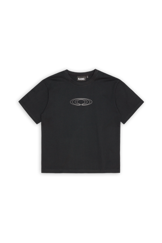 Classic T-shirt Splash