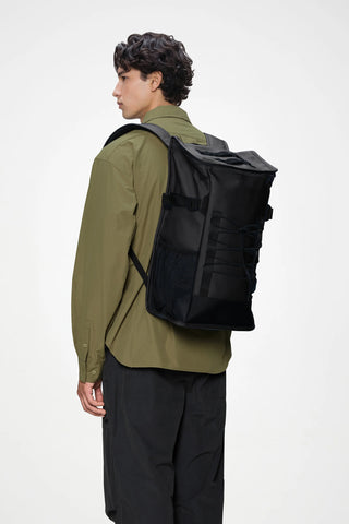 Trail Mountaineer Bag