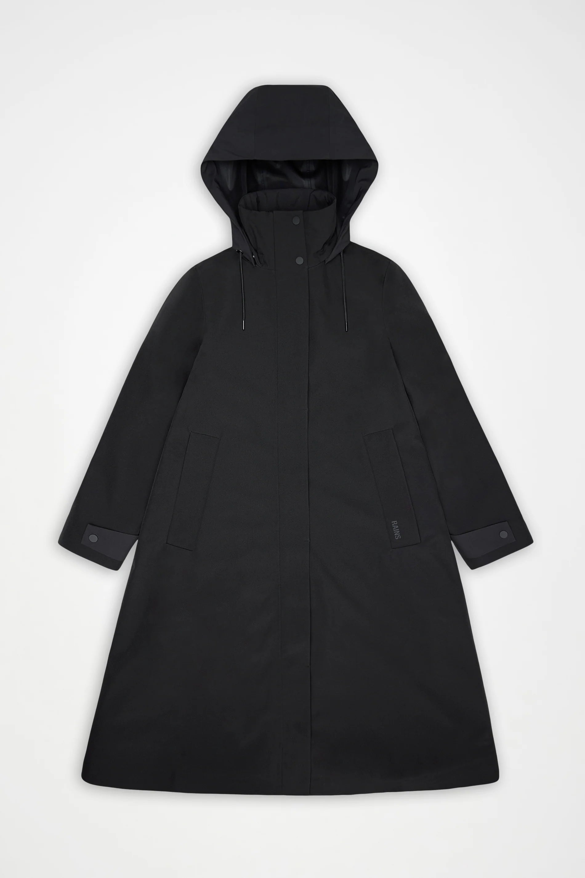 Suva Softshell A-Line W Jacket