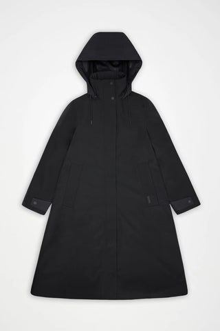 Suva Softshell A-Line W Jacket