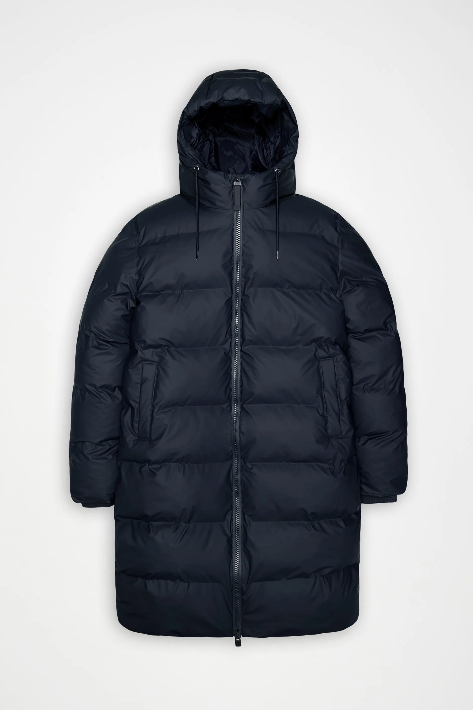 Alta Longer Puffer Jacket