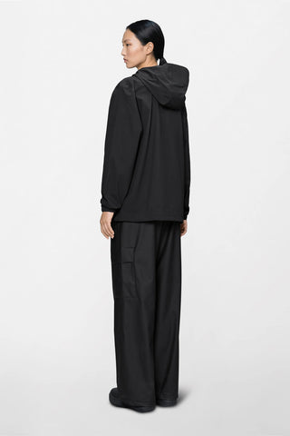 Suva Hardshell Pocket Jacket