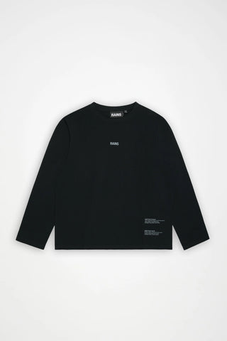 Classic Long Sleeve T-shirt Rains