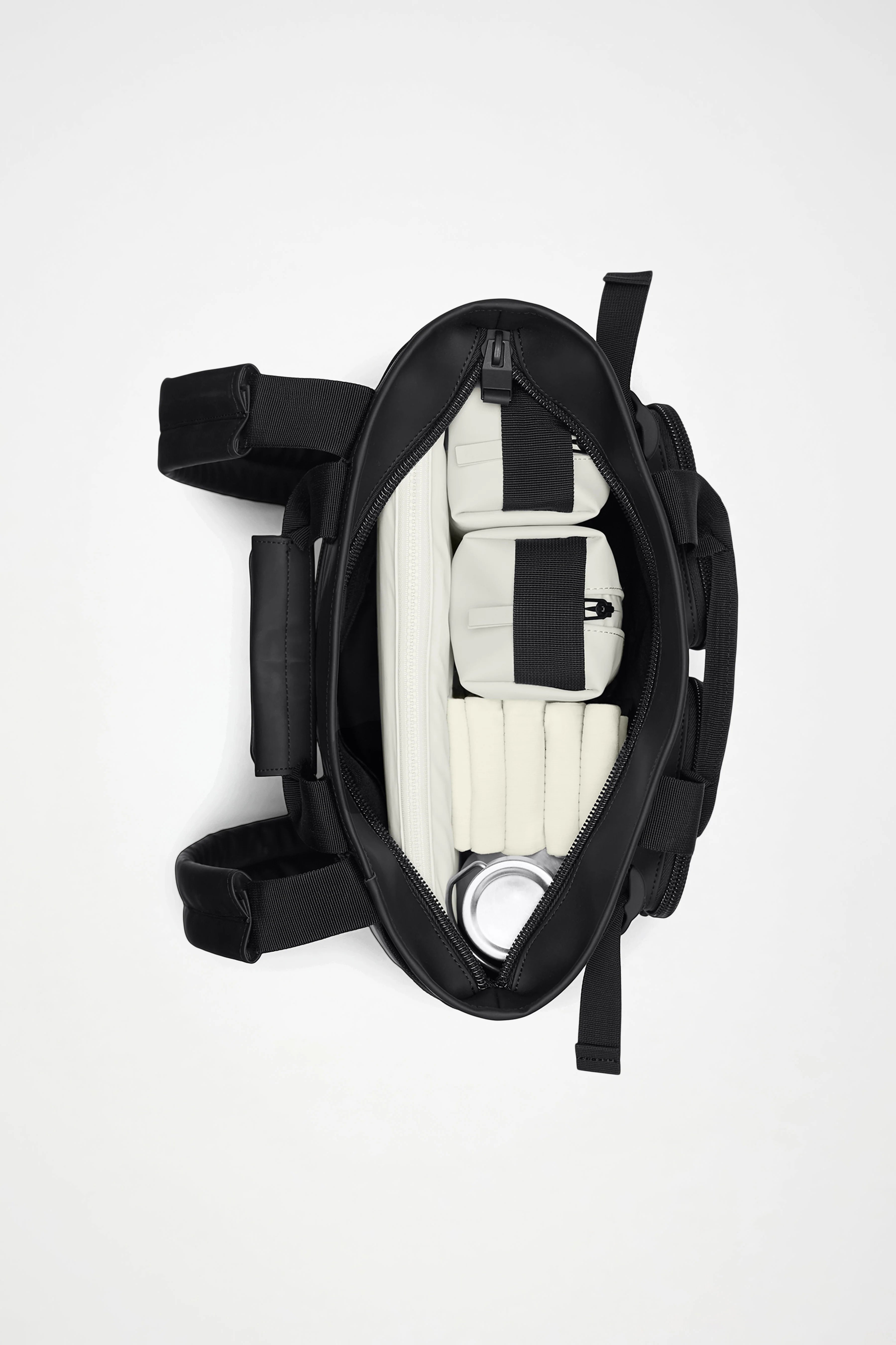 Texel Tote Backpack