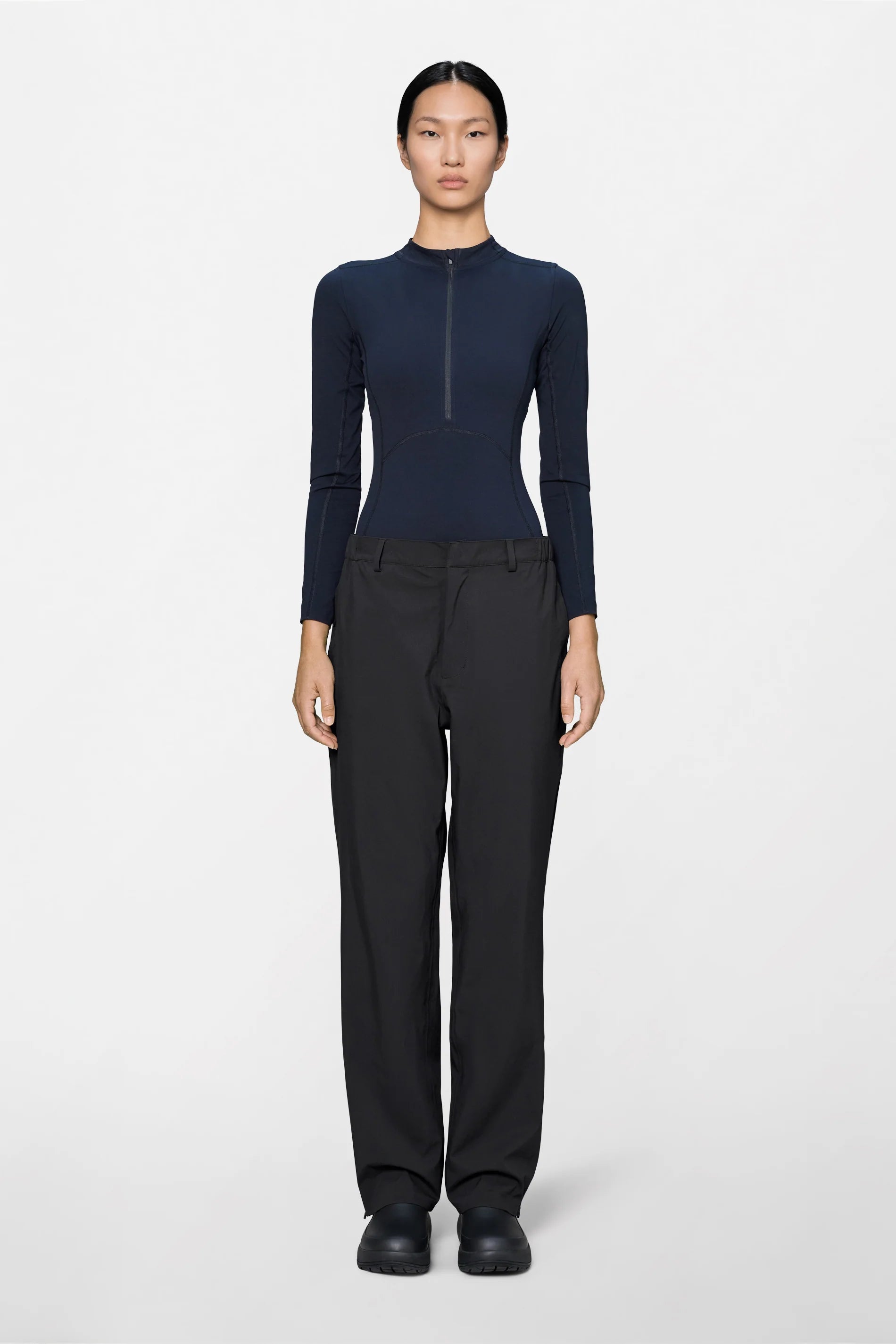 Suva Hardshell Pants Regular
