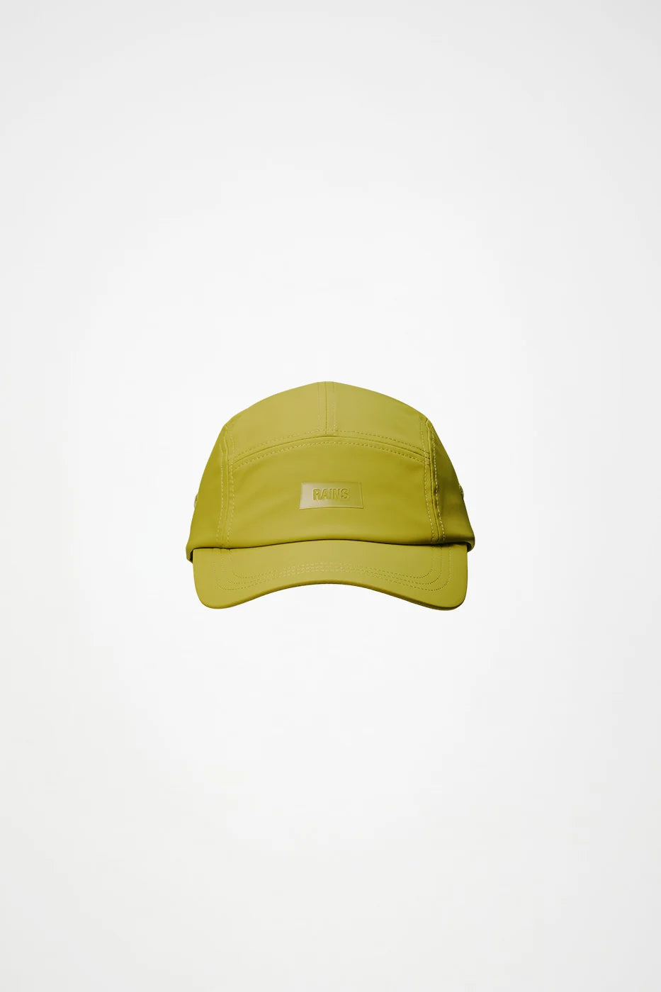 5 Panel Cap