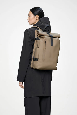 Rolltop Rucksack Large