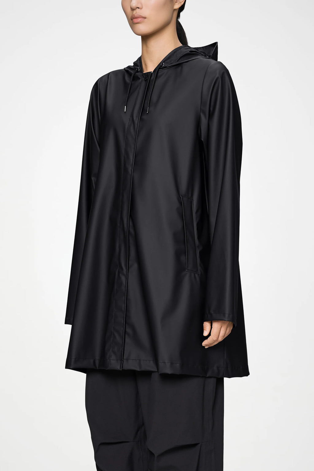 A-Line W Jacket