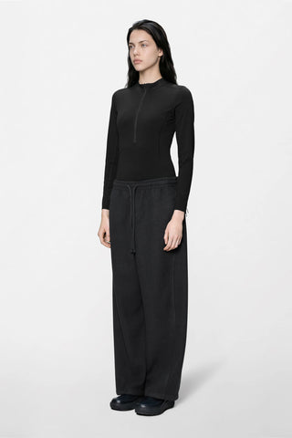 Fleece Pants