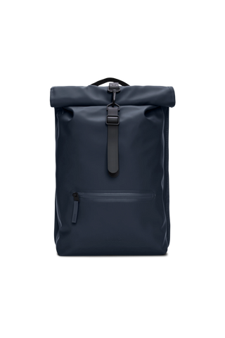 Rolltop Rucksack