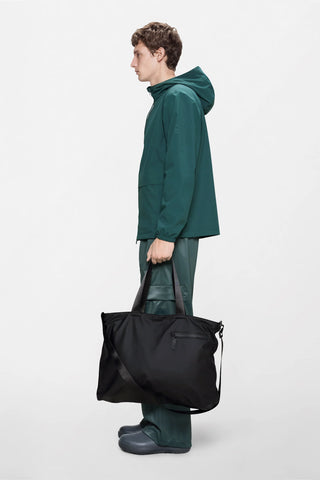 Dash Messenger Tote Bag
