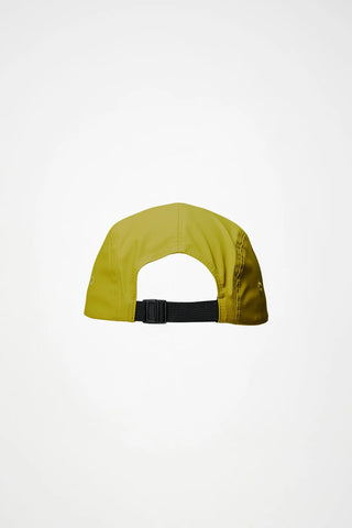5 Panel Cap