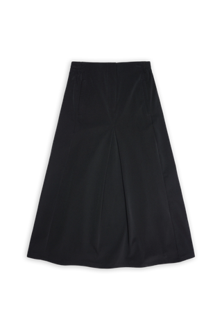 Tech Woven Skirt W