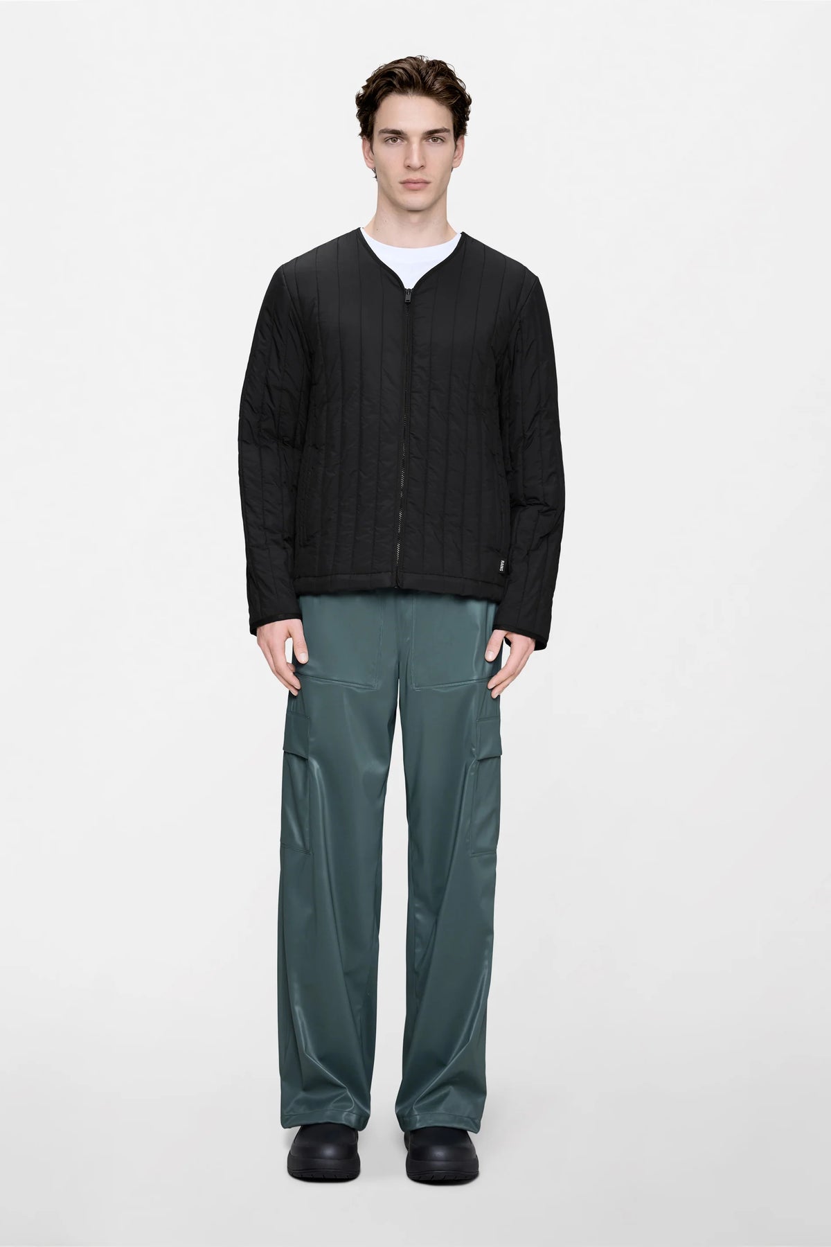 Banja Liner Jacket