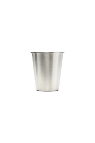 Stainless Steel 2-Pack Cups 300ml