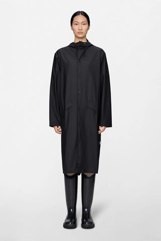 Longer Jacket