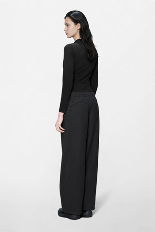 Fleece Pants