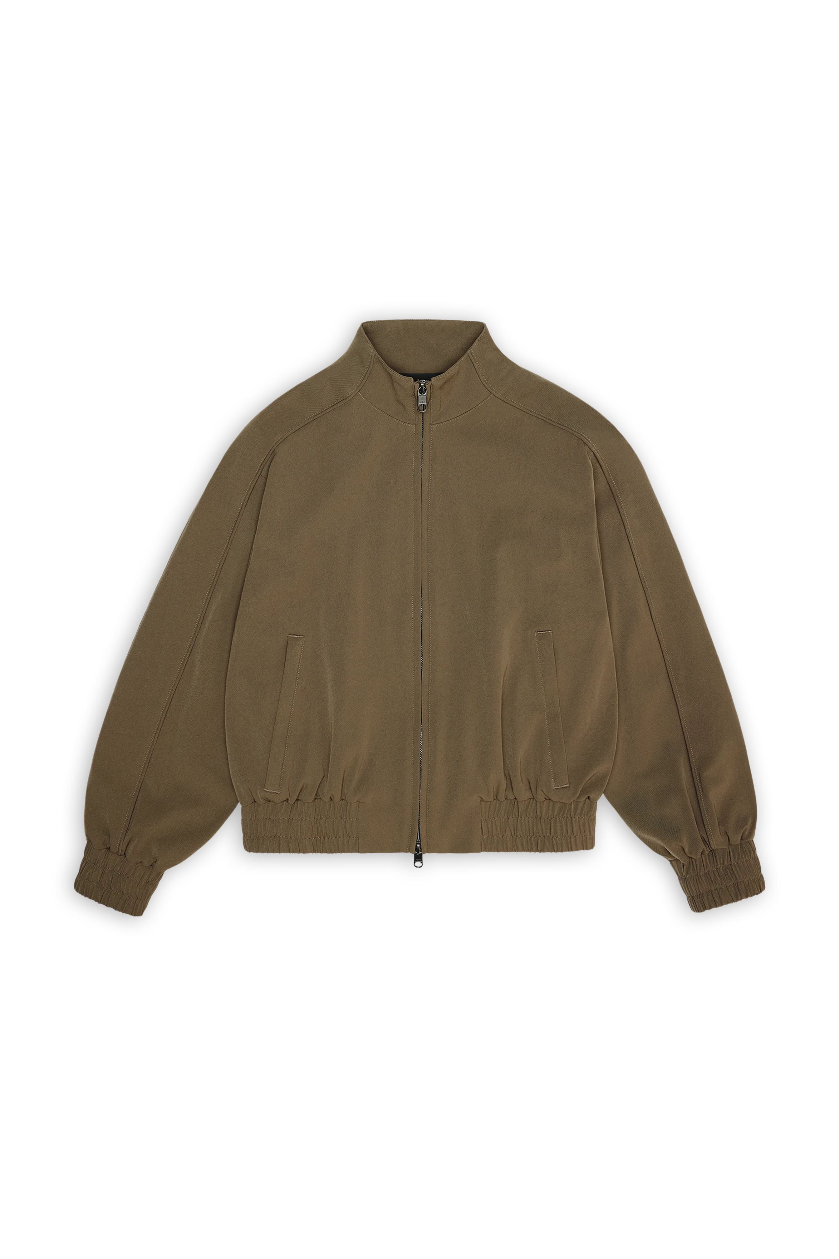 Tech Woven Track W Jacket